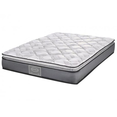 Colchon King Size America River Color Blanco