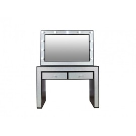 Rz Kylie Negro Tocador Unica          (010)