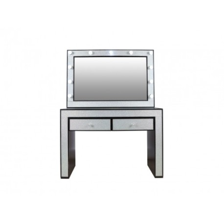 Rz Kylie Negro Tocador Unica          (010)