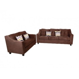 Douriet Muebles Marrio T Chocolate Sala 3