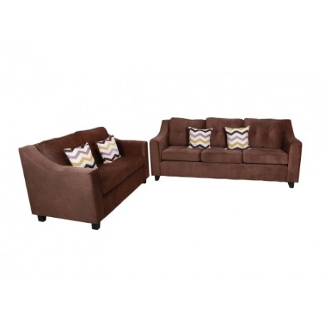 Douriet Muebles Marrio T Chocolate Sala 3