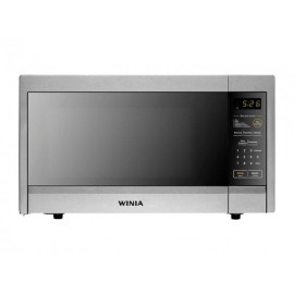 Winia Kor 1naam Gris Microondas 1.1 P3          (010)