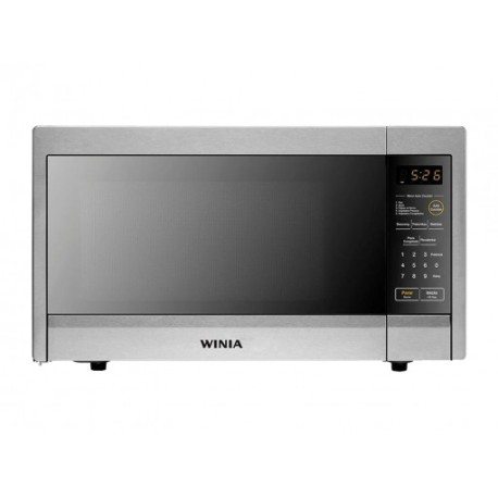 Winia Kor 1naam Gris Microondas 1.1 P3          (010)