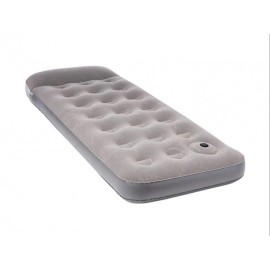 Coleman 2000 025516 2000 Gris Inflable Con Bomba  Individual