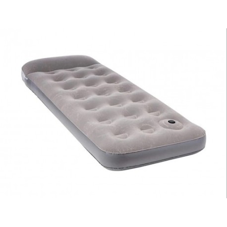 Coleman 2000 025516 2000 Gris Inflable Con Bomba  Individual