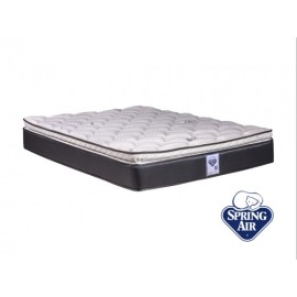 Spring Air Aqua Varios Colchon  King Size