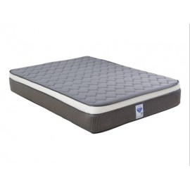 Spring Air Lemans Varios Colchon  Matrimonial