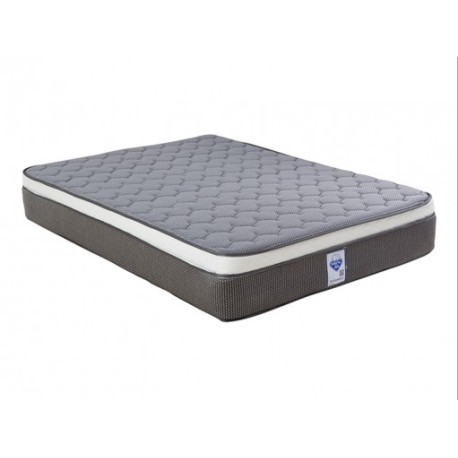 Spring Air Lemans Varios Colchon  Matrimonial