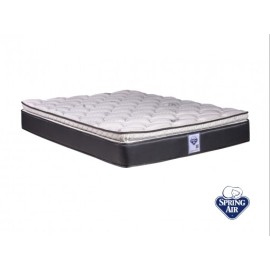 Spring Air Aqua Varios Colchon  Individual