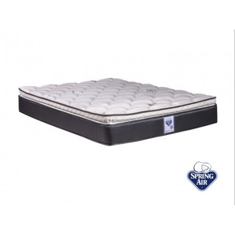 Spring Air Aqua Varios Colchon  Individual