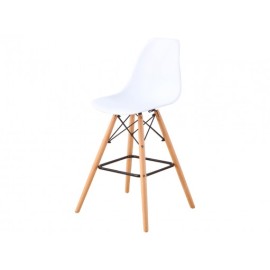 Silla Dib Msi006 Color Blanco