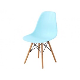 Silla Replica Dib Msi002 Color Menta
