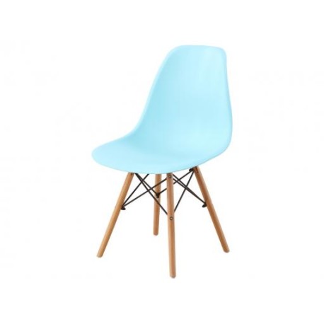 Silla Replica Dib Msi002 Color Menta