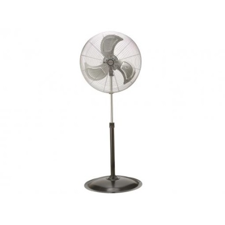 Ventilador Mytek 3317 Color Negro
