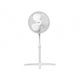 Ventilador Airon Sf-40 Color Blanco
