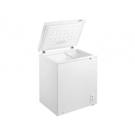 Congelador Horizontal  Frigidaire Ffc05c Color Blanco