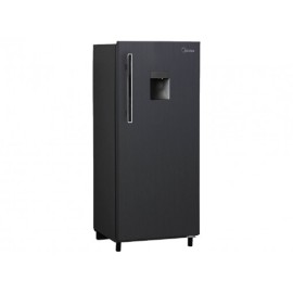 Refrigerador Con Dispensador Midea Mrdd07g2nc Negro