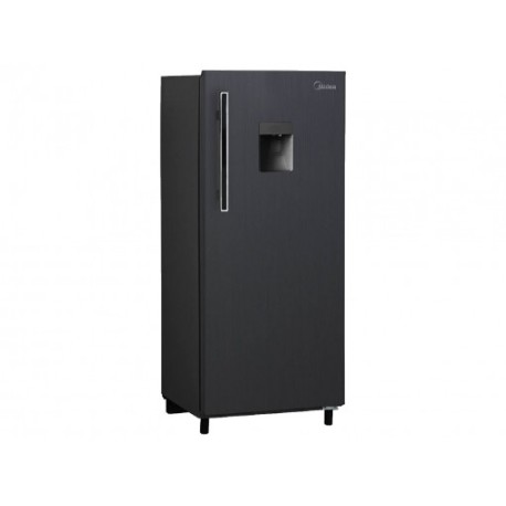 Refrigerador Con Dispensador Midea Mrdd07g2nc Negro