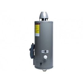 Boiler De Deposito Heatwave Hw-gt 10p 38 Lts