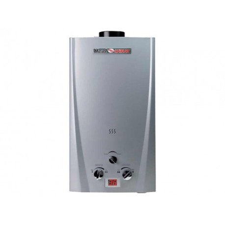 Calentador De Agua Instantáneo Heatwave Hw-gi0 3py