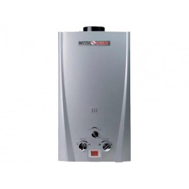 Calentador De Agua Instantáneo Heatwave Hw-gi0 10py