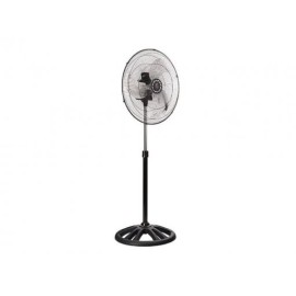 Ventilador Zfan 3389 Color Negro