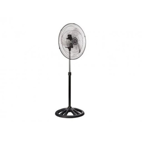 Ventilador Zfan 3389 Color Negro