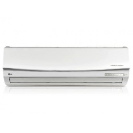 Minisplit 1 Tonelada Lg Sp122cm Color Blanco