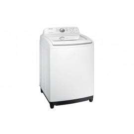 Lavadora Samsung Aqua Saving Color Blanco