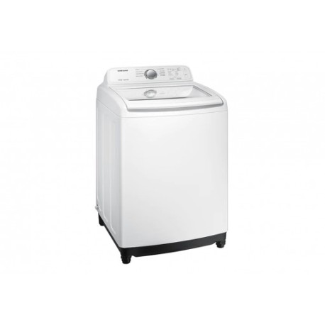 Lavadora Samsung Aqua Saving Color Blanco