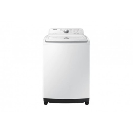 Lavador Samsung Ax Inverter Color Blanco