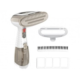 Vaporizador De Telas Portatil Conair Gs2133 Color Blanco
