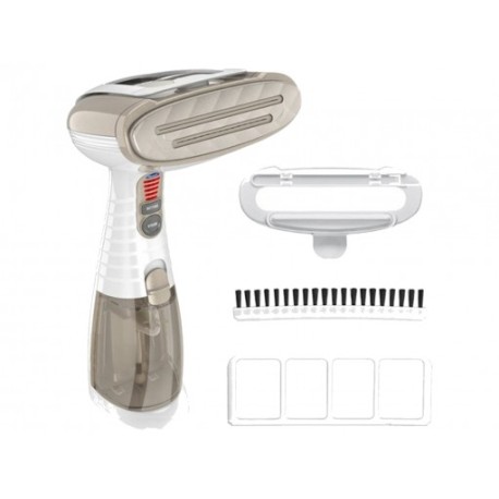 Vaporizador De Telas Portatil Conair Gs2133 Color Blanco