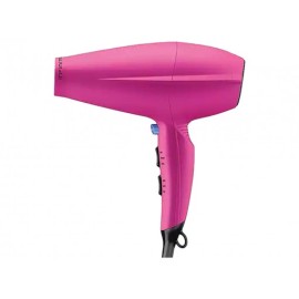 Secadora Para Cabello Conair 535es Color Rosa