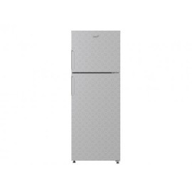 Refrigerador Acros Nousar At-1330d Color Gris
