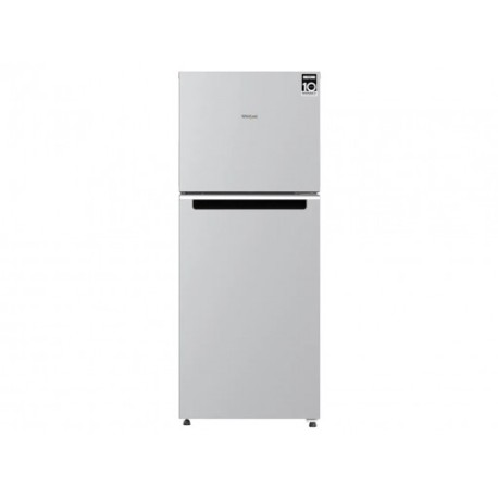 Refrigerador Whirlpool Wt1230k Color Plata 12 P3