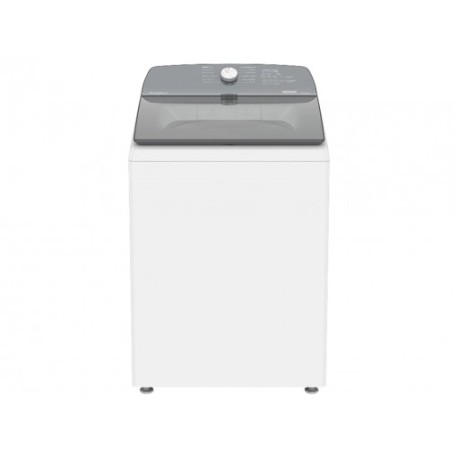 Lavadora 20 Kg Whirlpool Mwtw2031 Color Blanco
