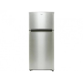 Refrigerador Whirlpool Wt1726a Color Plata 17 P3