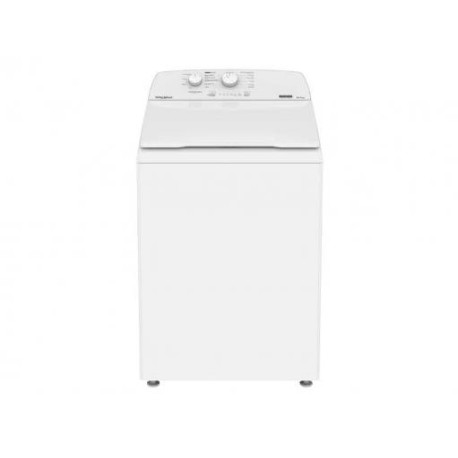 Lavadora 16 Kg Whirlpool Mwt1612m Color Blanco