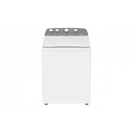 Lavadora 20 Kg Whirlpool Mwtw2024mj Color Blanco
