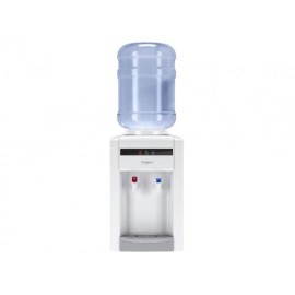 Enfriador De Agua Whirlpool 5053q Color Blanco