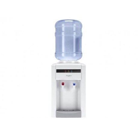 Enfriador De Agua Whirlpool 5053q Color Blanco