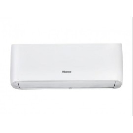 Hisense Minisp Ac182 Cf Blanco Solo Frio On/off 220v  1.5 Ton