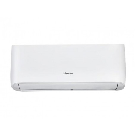 Hisense Minisp Ac182 Cf Blanco Solo Frio On/off 220v  1.5 Ton