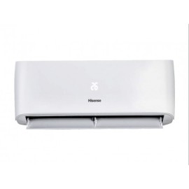 Hisense Minisp Ac122 Cf 1t Blanco Solo Frio On/off 220v  1 Ton