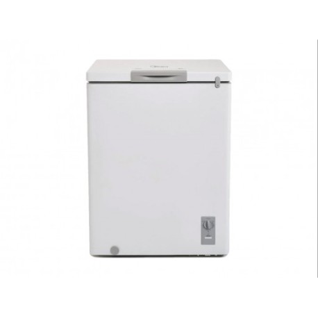 Midea Mdrc19 9fgm01 Blanco Congelador Horizontal 7 P3          (010)