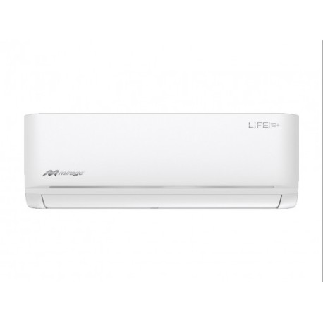 Mirage Life12 Clc120 T Blanco Frio/calor On/off Life12 Plus 110 V  1 Ton