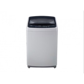 Lg Wt18d Sbp Plata Lavadora Automatica  18 Kg