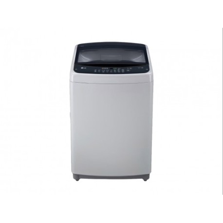 Lg Wt18d Sbp Plata Lavadora Automatica  18 Kg