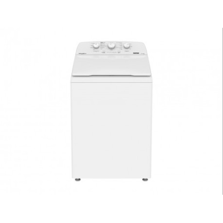 Lavadora 17 Kg Whirlpool Mwtw1713mj Color Blanco